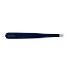 NO HAIR CREW Precision tweezers for men, hand polished in