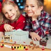 21 Piece Gnome Construction Site Set, Gnome Accessories Construction Site,