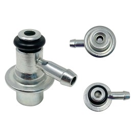 Fuel Pump Factory FPF Fuel Regulator for 2011-2023 KTM 450 500 EXC XC-W TPI SXF Factory Edition