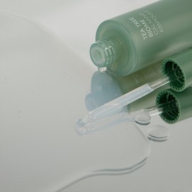 Definite soothing care tea tree calming ampoule / 확실한 진정케어  티트리 카밍 앰플