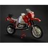 Italeri 4641S - 1:9 R80 G/S 1000 Dakar 1985, Model