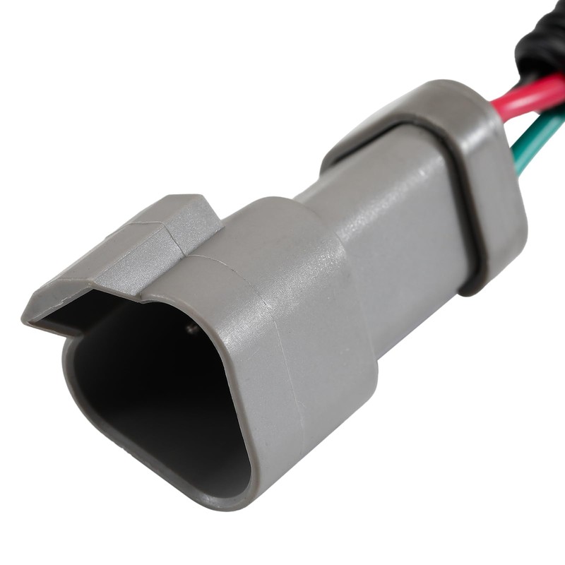 MOSYPT 4903489 3-Wire Low Coolant Level Sensor Wire Repair End