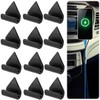 12Pzs Clips Cables Moldura Coche Organizador Cables Dashcam