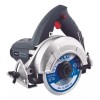 Aksi Cortadora De Azulejos 1250w De 4 1/2 Sin Disco