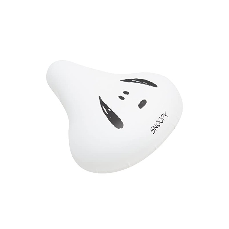 Nobi Chari CAP BIG Bicycle Saddle Cover, For Large Saddles,