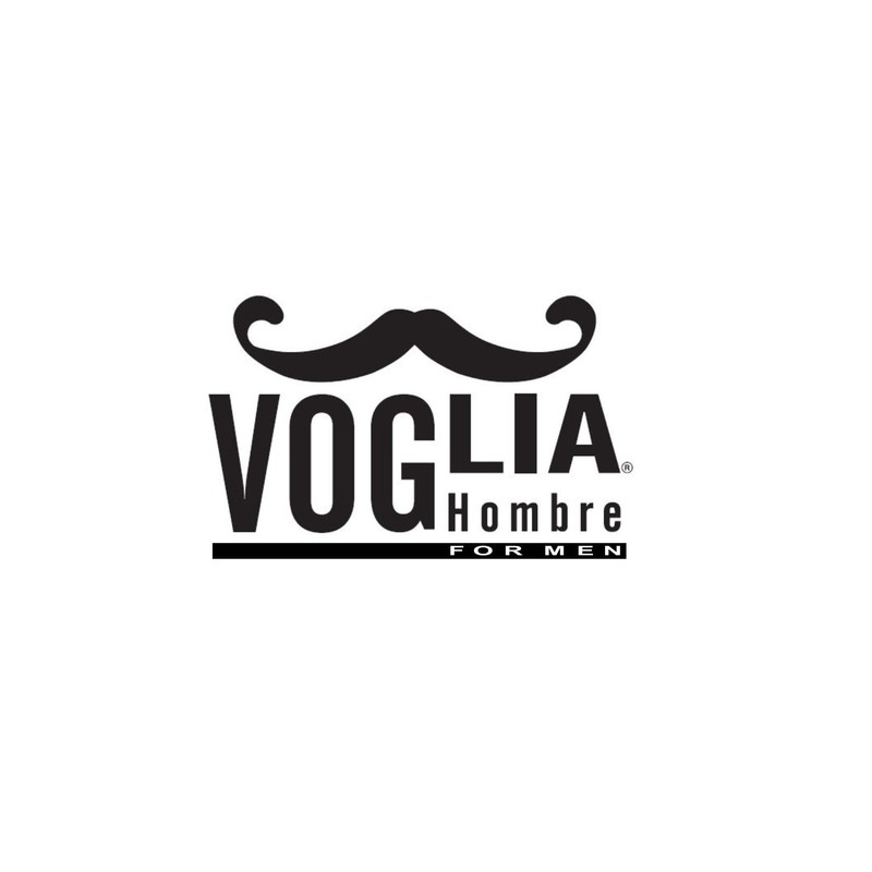 Voglia Men Hair Gel - Strong Styling Control for Any