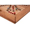 Engelhart - 350262 - Eco-Friendly Wooden Tock Game in Portable