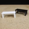 Make It RC 1/25 Scale Workbench - White