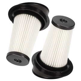 Chuancheng 2 x Filter for Grundig VCH9629 VCH9630 VCH9631 VCH9632 VCH9832, VCH9829 - Replaces No. 9178008590