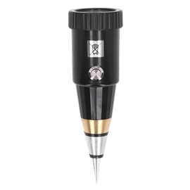 HEEPDD Medidor de Humedad y pH de Suelo 2 en 1, Probador de Suelo con Sensor de Acero Inoxidable para Jardín, Huerto e Invernadero Sin Pilas, Rango 3-8 pH
