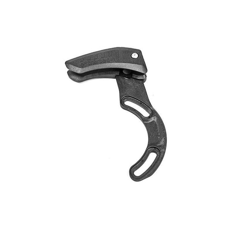 e*spec Plus Chain Guide - Compact Slider - 34-38 -