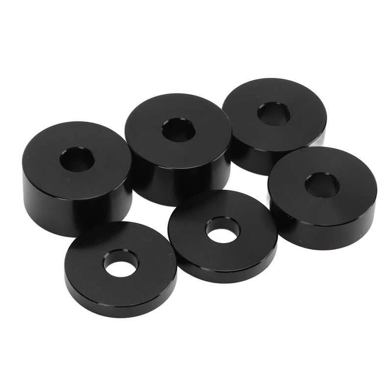 Front Seat Spacer Lift Kit Height Adjustable Metal Heighten Kit