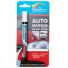 Window Markers for Glass Washable Car Window Paint Pen- Dry