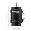 4074 2000KV Brushless RC Boat Motor Waterproof Motor with 40-S