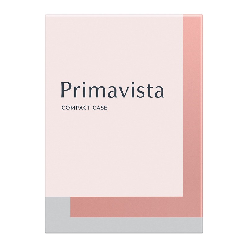 1 x Primavista Powder Foundation Case