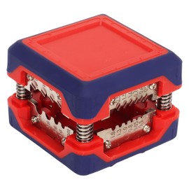 Wire Stripper Press Box Professional Versatile Cable Stripping Cutting Crimping Tool S