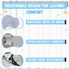 Gembebe Baby Stroller Cooling pad car seat Cooling pad Universal