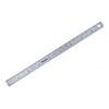 Mitutoyo 182-303, 8"/200mm Semi-Flexible Rule, (1/16, 1/32, 1/64", 1mm, 0.5mm),