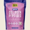 Protein Supplies Australia Marine Collagen Peptides Unflavoured 300g