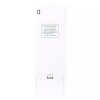 For Carrier/Toshiba RG67N/BGEF Replace AC A/C Remote for Carrier/Toshib