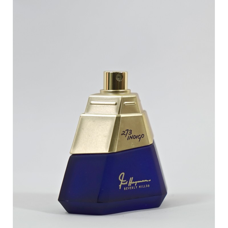 Fred Hayman Cologne for Men 273 Indigo by Fred Hayman