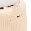 Mini Humidifiers Lovely Cartoon Style Humidifying Device with Light for