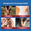 PURESKIN Capsaicin Cream Extra Strength: 0.1% Capsaicin Neuropathy Cream for