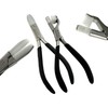 Optical Pliers for Adjusting and Bending Eyeglasses Arms & Frames