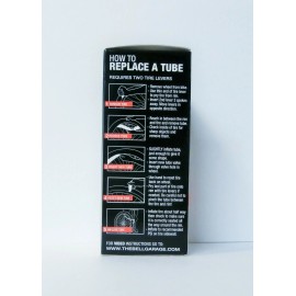 Bell Standard KIDS BMX Bike Tubes Bicycle Inner Tube 18"x1.75-2.25"