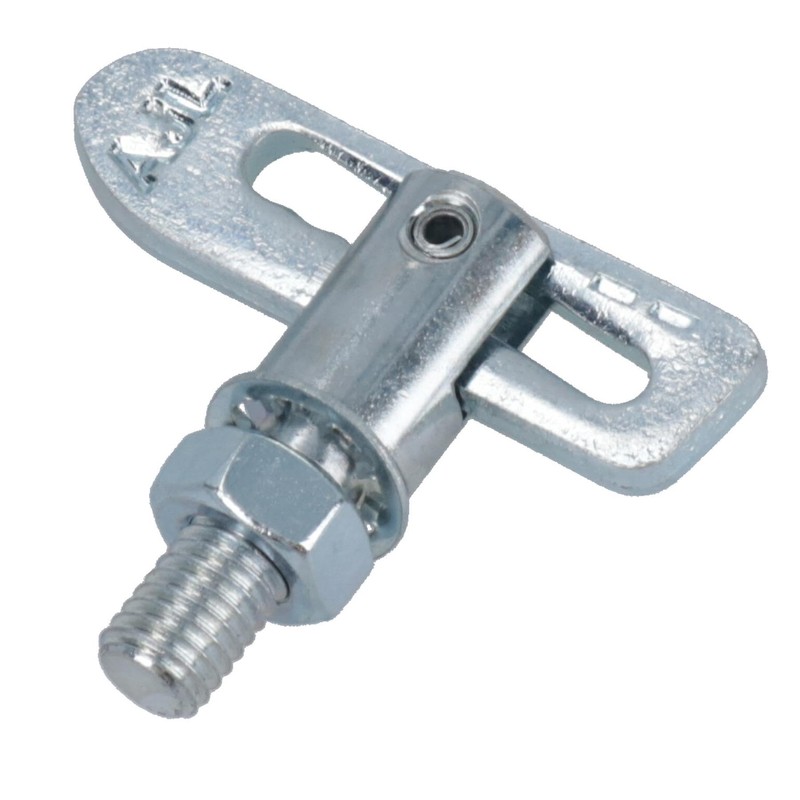 AB Tools Antiluce Drop Catch Anti-Luce Fasteners M8 x 20mm