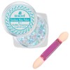 Kokoist Rainbow Mica Flakes R-1 0.2g Golden Turquoise Art Supplies