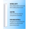 CFS – 4 Pack Sediment Water Filter Cartridges Compatible with