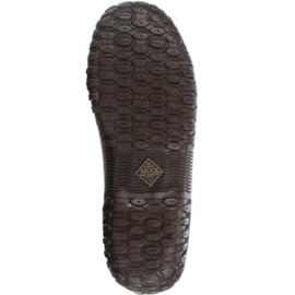 Muck Boot Men's Muckster II Ankle, Bark/Otter, 7 US