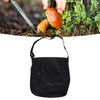 Outdoor Orchard Vegetable Fruit Picking Bag Breathable Mushroom Picking Bag