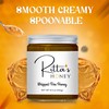 Ritta’s Whipped Fire Honey with Ginger, Turmeric, Cayenne & Cinnamon