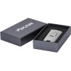 Xikar Astral Single Jet Flame Cigars, Silver
