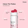 Vegan Hyaluronic Acid Gummies by Known Nutrition | Essential Support