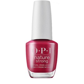 OPI Esmalte de uas vegano Nature Strong A BLOOM WITH A VIEW 15ML                                                                                      