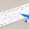 Stationery and Office Supply Notebook Diary Planner Pack 8 Pack