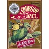 Mlesna Pure Ceylon Soursop Black Tea Loose Tea Boxes. 200g