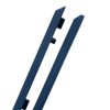 JINTAI For HP Victus Gaming 15-FA 15-FB 2pcs/1 Set Rubber