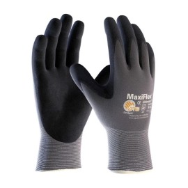 PIP 34-874 GTEK G-TEK MAXIFLEX NITRILE PALM GLOVES, PACK OF 6 PAIR - XXL