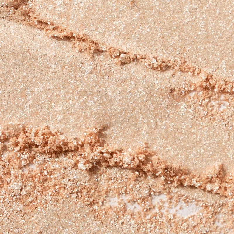 Ameli Sparkle Spot Eyeshadow - 514 Vanilla Shock