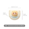 KAKAO FRIENDS GOLF Soft Mallet Putter Cover, Character Golf Club