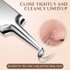 Margalla Int® Sharp Tweezers Blackhead Pimple Popper Remover Professional Skin