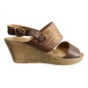 Huaraches Lobo Solo Mujer Ultimos Pares Remates