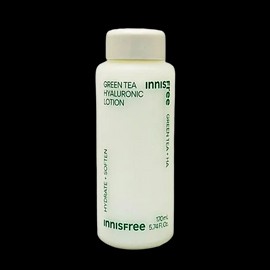 Skin hydration dry skin lotion Hyaluronic acid lotion 170ML Green tea moisture retention Non-sticky skin texture care / 피부수분공급 건성피부로션 히알루론산 로션 170ML 녹차수분 보습유지 끈적임없는 피부결케어