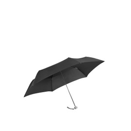 Samsonite Rain Pro 3 Section Manual Ultra Mini Flat umbrella 22.5 cm, black