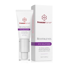 freezeframe Revitaleyes, 15 ml