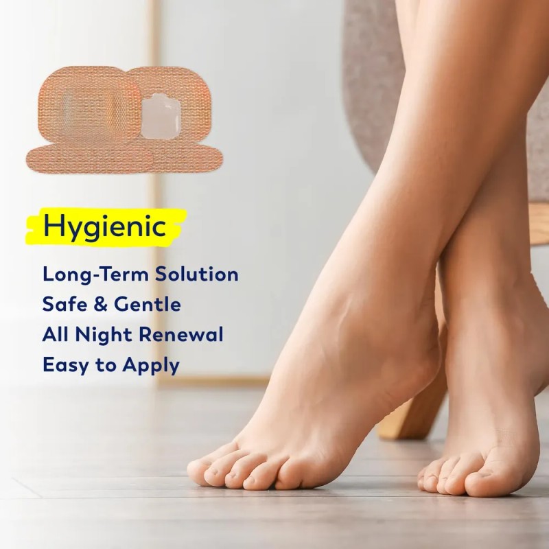 Tratamiento De Hongos En Las Uñas De Los Pies Vigorwell